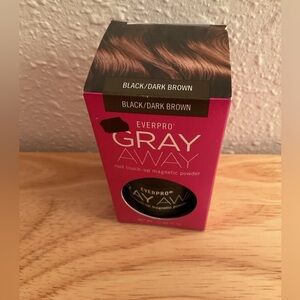 Everpro Gray Away Unisex Root Touch-Up - 0.13oz